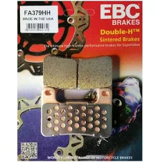PASTIGLIE FRENO EBC BRAKES FA379HH