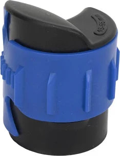 ATTREZZO PULIZIA PARAOLI E PARAPOLVERE FORCELLE BLU E NERO