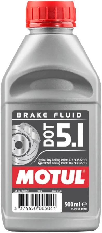 MOTUL 5.1