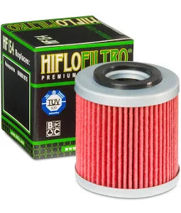 HF 154 FILTRO OLIO