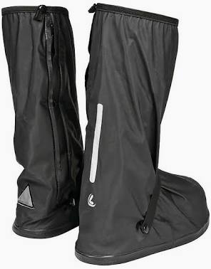 CALZARI WATERPROOF SHOE COVERS ANTIPIOGGIA LAMPA