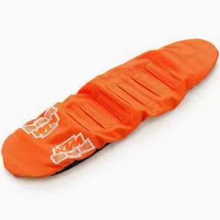COPERTINA SELLA KTM SELLE DELLA VALLE ARANCIONE