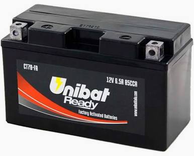 BATTERIA ASAKI CT7B-BS