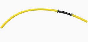 TUBO SFIATO BENZINA CON VALVOLA