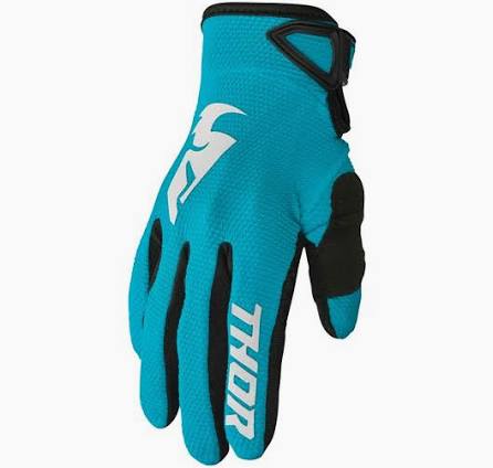 GUANTI THOR DONNA SECTOR