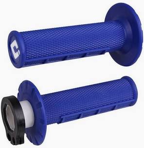 MANOPOLE ODI BLU LOCK ON