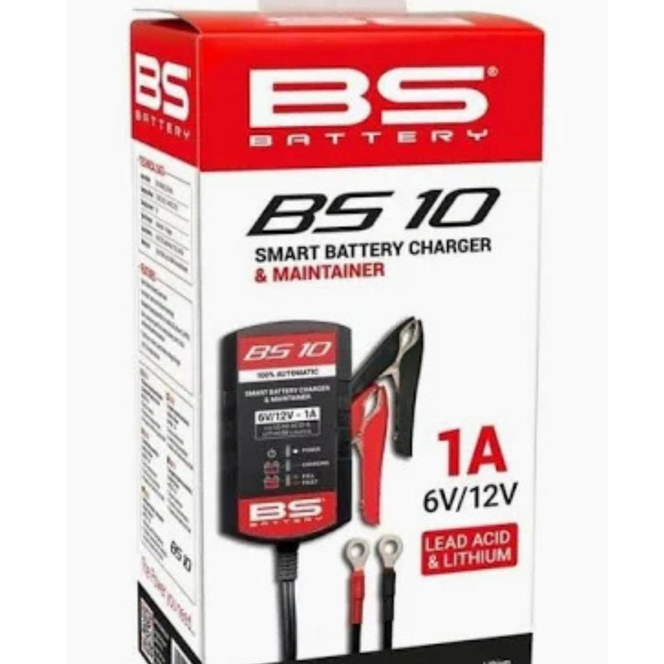 MANTENITORE DI CARICA