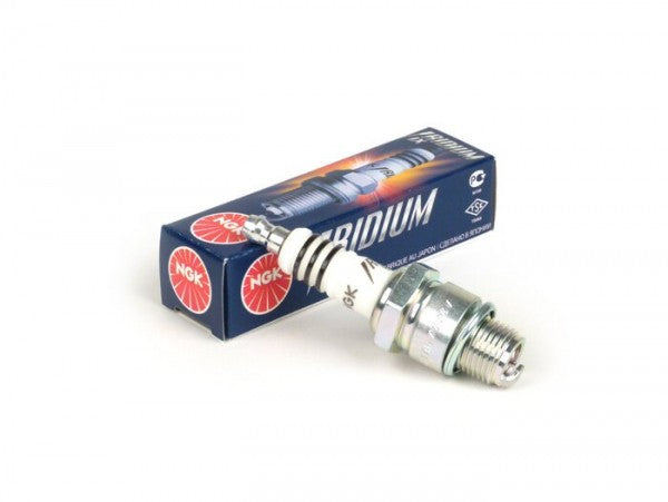 CANDELA NGK IRIDIUM BR7HIX 7067